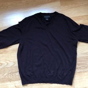Bloomingdales Men’s Pullover Sweater